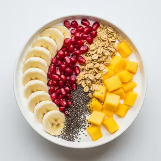 Yogurt Imu Bowl