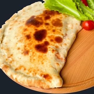 Піца Кальцоне-Море