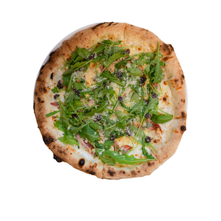 Pizza Carbonara Turtafata Ø32cm