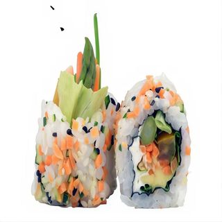 California Vegetal (8 Uds.)