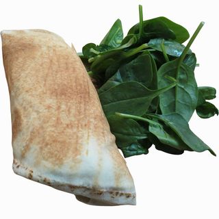 Daily Mały Rollo ze Szpinakem