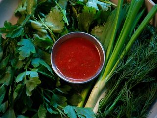 Сацибелі (30г)