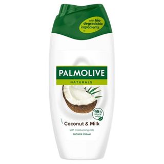 OC PALMOLIVE 250ML COCO MILK GEL ZA TUŠ. (208060)
