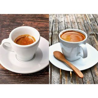 Espresso Single