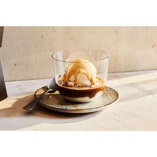 Affogato