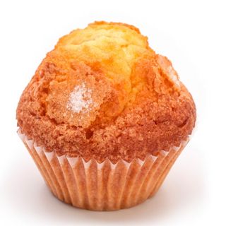 Magdalena de azúcar