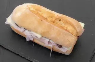 Panino Jessica