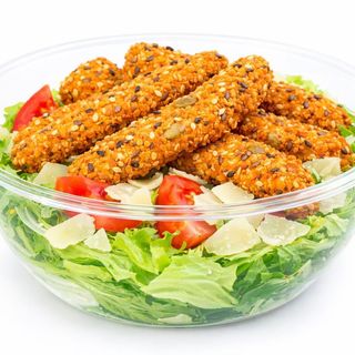 OIZA SALAD - CROCK 'N' ROLL