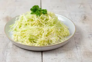 Kupus salata