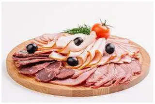 Meats
