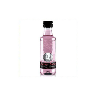 Gin Puerto De Indias (50 Ml.)