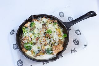 Курица Ля ру (450г)