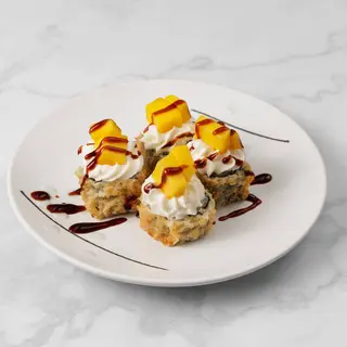 750 Hosomaki mango - 8 pezzi