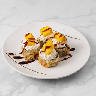 750 Hosomaki mango - 8 pezzi