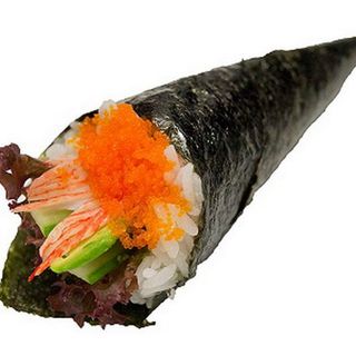 118. Temaki California (1 Pza.)