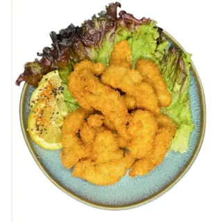  POULET KARAAGE    