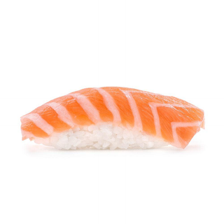 Nigiri amaebi - 2 pezzi