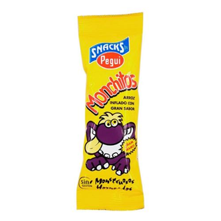 Monchitos