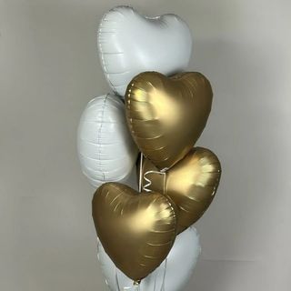 Set de baloane N7