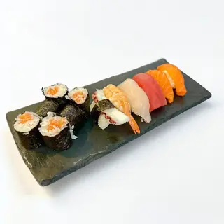56 Sushi moriwase - 12 pezzi