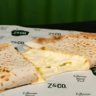Queso