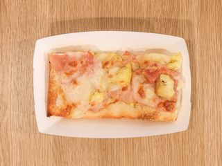 Trancio Patate e spianata