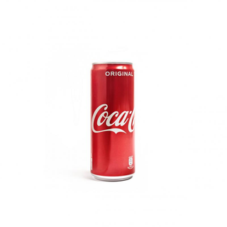 Coca cola 33cl
