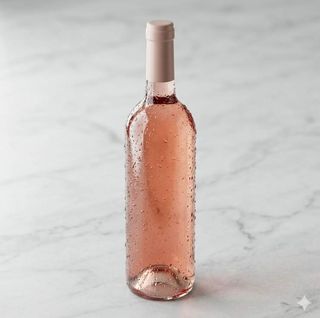 Sul Vulcano Etna Rosato