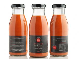 Sos la flacara iutel