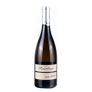 Alb de Petrovaselo, Chardonnay