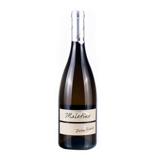 Alb de Petrovaselo, Chardonnay