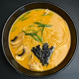 Рамен сливочный (800мл)