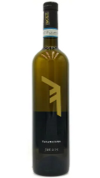 Falanghina janare DOP piccola 375ml