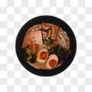 VEGGE RAMEN 