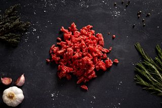 Picada De Ternera Sin Aditivos (500 gr.)