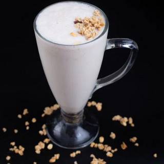 Vanilla Milkshake