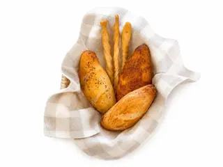 Хлебная корзина