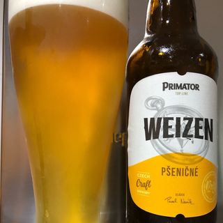 Primator Weizen