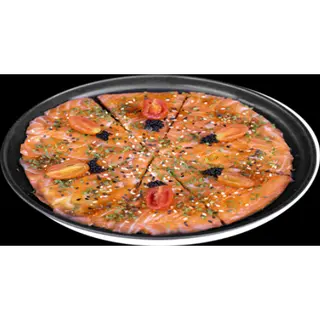  SLIM PIZZA   