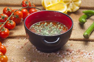 Zeamă de saramură dobrogeană (200 gr)