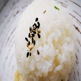 Bowl De Arroz Para Sushi