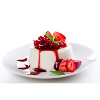 Pannacotta