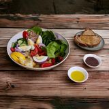 Salade Niçoise