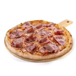 Pizza Șuncă medie