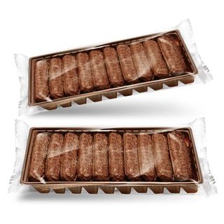 1491 Бисквити Мед, орехи и канела (300г)