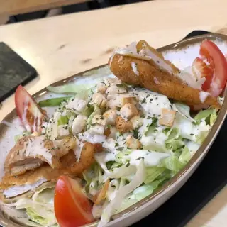 Ensalada César