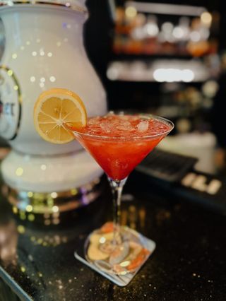 ფიროსმანის სიყვარულის ისტორია