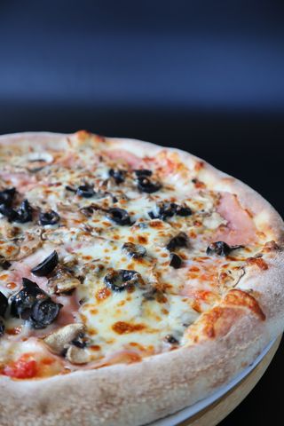 Pizza Romana Ø 50cm