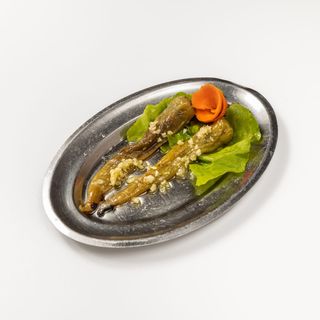 Ljuta papričica u ulju