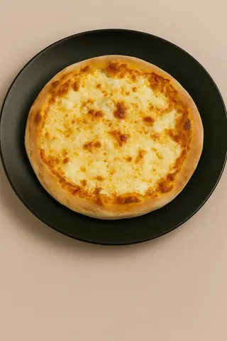 Pizza Cinque Formaggi 500g